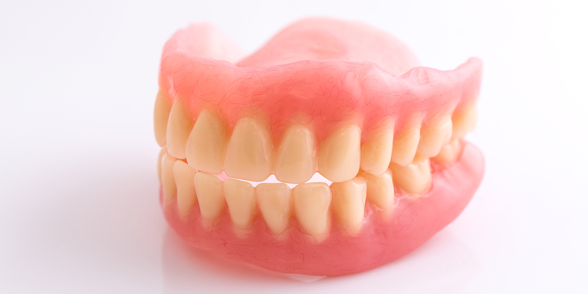 Consider Well-fitting Dentures for a Lasting, Healthy, and an Attractive Smile