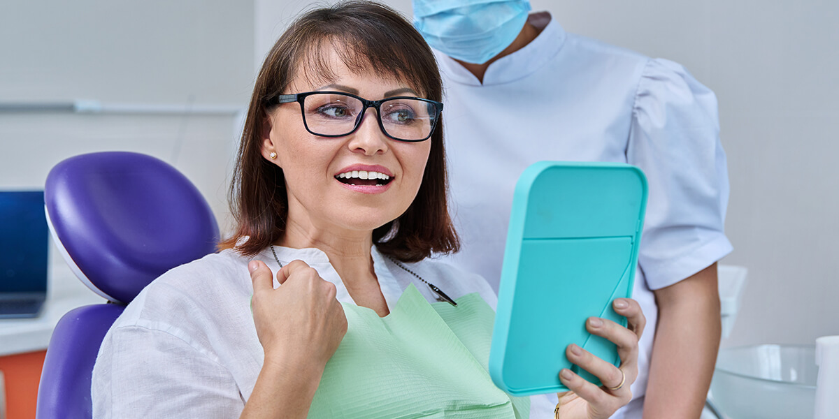Types of Fillings for Teeth in Huntington NY Area