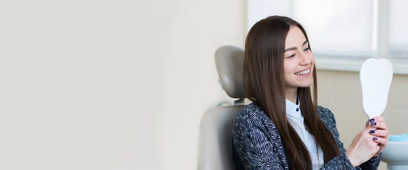 All-in-One Smile Makeover – Only $499!