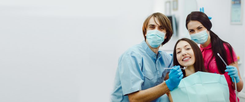 Don’t Miss Our $199 New Patient Special!