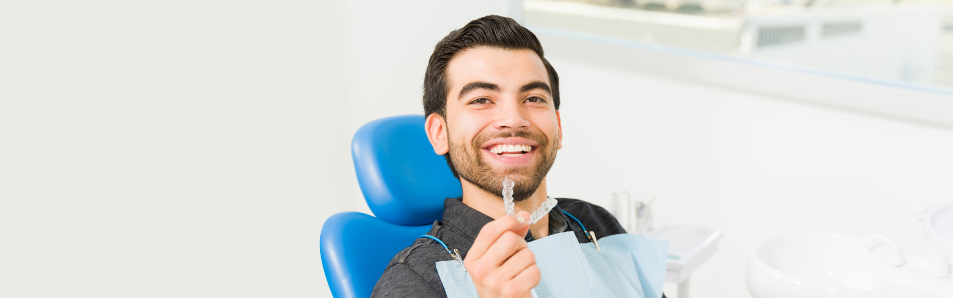 5 Things You Should Know Before Starting Invisalign