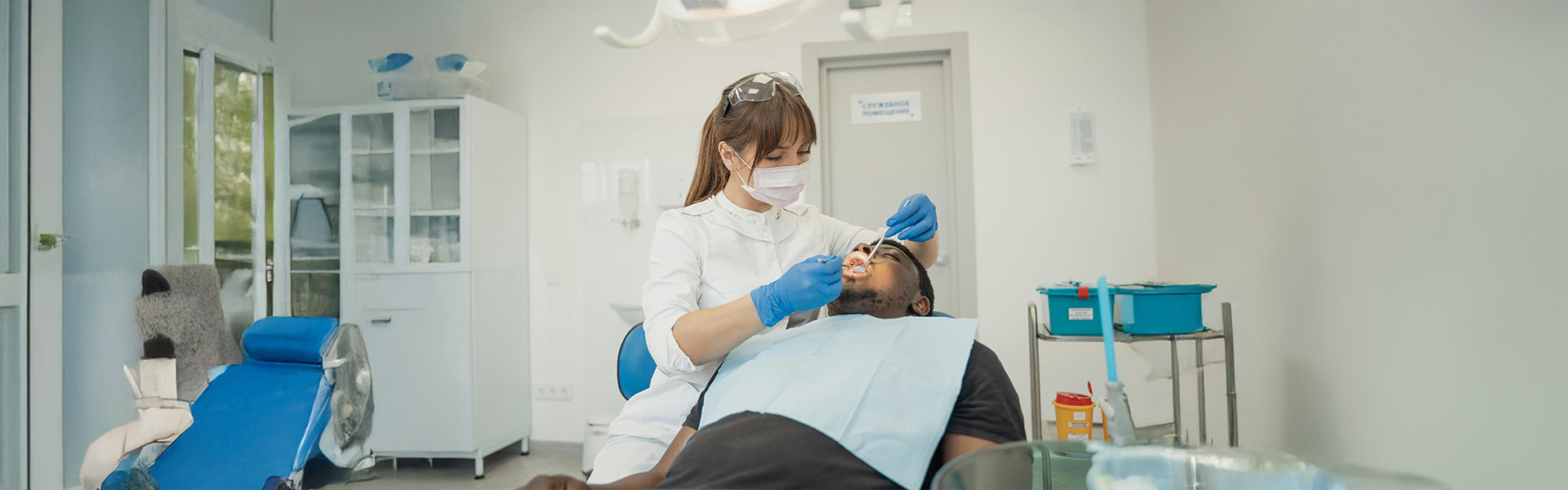 Root Canal Treatment: What It Is and Why You May Need One