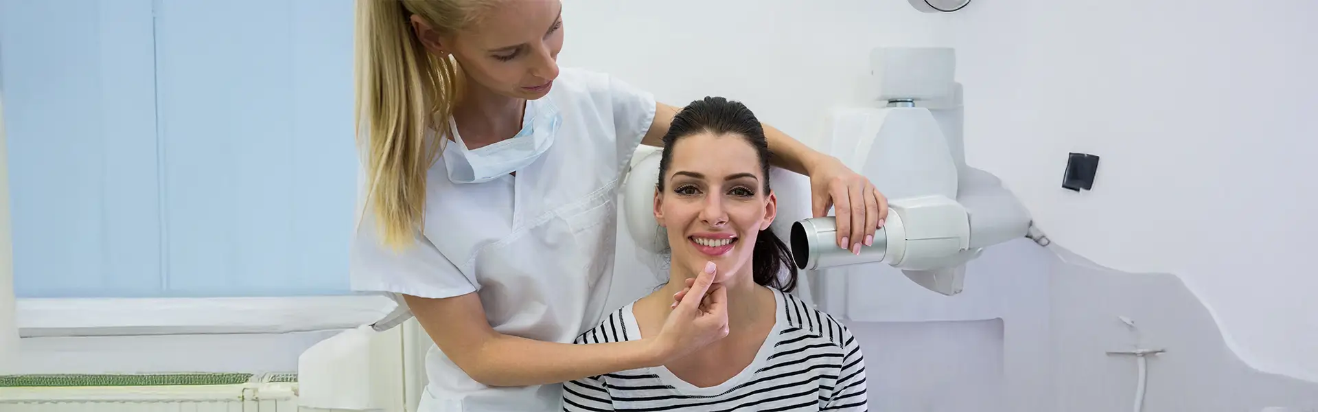 Can Dental Bonding Fix Gaps Between Teeth?