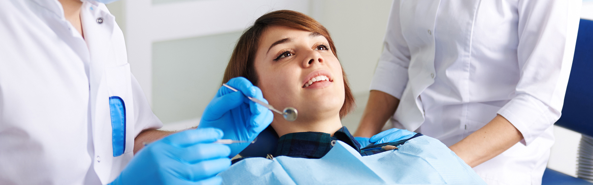 Huntington Station dentist